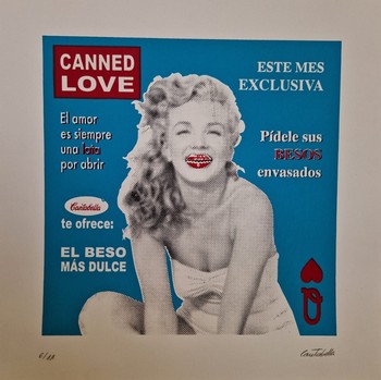 Novedades - Obras singulares en Babelarte.com